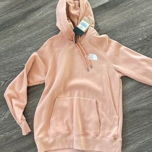 Brand new northface hoodie